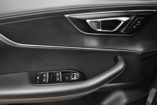 Chery Tiggo 8 I с пробегом 2020 года, цена 1 650 000 рублей, 77229 км, внедорожник, Автокод Объявления
