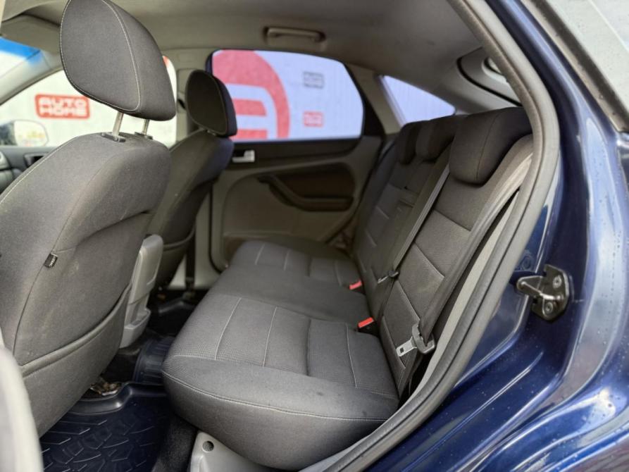 Ford Focus II Рестайлинг Санкт-Петербург  - изображение 10
