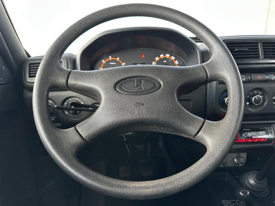 Lada (ВАЗ) Niva Legend Тамбов  - изображение 17