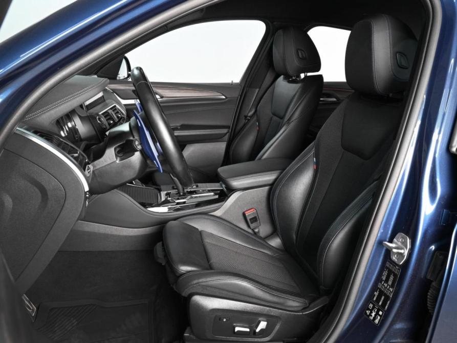 BMW X4 II (G02) Ростов-на-Дону  - изображение 10