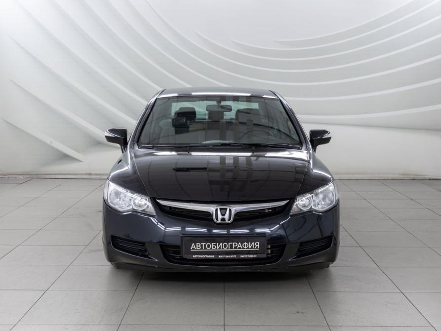 Honda Civic VIII Волгоград  - изображение 2