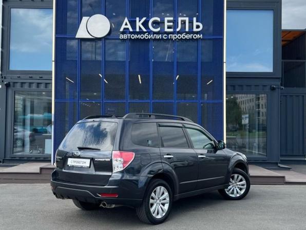 Subaru Forester III Рестайлинг с пробегом 2011 года, цена 1 199 000 рублей, 205000 км, внедорожник, Автокод Объявления