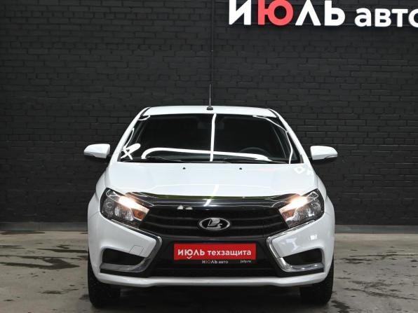 Lada (ВАЗ) Vesta I с пробегом 2019 года, цена 1 050 000 рублей, 81368 км, седан, Автокод Объявления