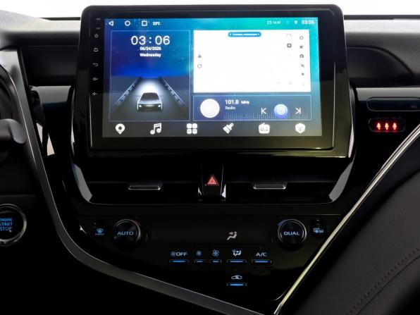 Toyota Camry VIII (XV70) Рестайлинг с пробегом 2023 года, цена 3 750 000 рублей, 38249 км, седан, Автокод Объявления