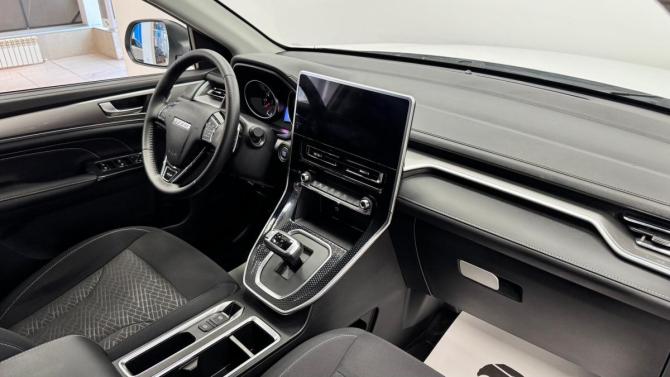 Haval M6 II с пробегом 2024 года, цена 1 900 000 рублей, 27587 км, внедорожник, Автокод Объявления