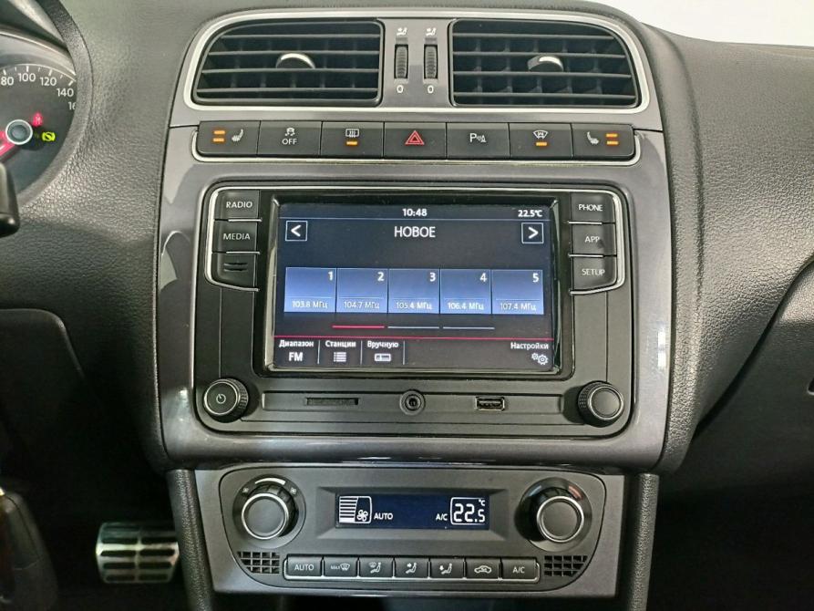 Volkswagen Polo V Рестайлинг Архангельск  - изображение 19