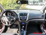 Hyundai Solaris I Москва  - изображение 28