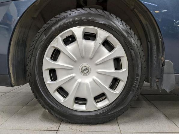 Nissan Almera III (G15) с пробегом 2015 года, цена 640 000 рублей, 161000 км, седан, Автокод Объявления