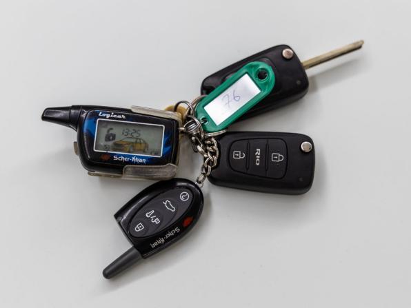 Kia Rio III с пробегом 2013 года, цена 988 000 рублей, 144265 км, хэтчбек, Автокод Объявления