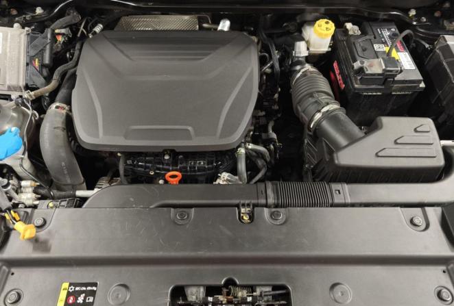Haval Jolion I Рестайлинг с пробегом 2024 года, цена 2 440 000 рублей, 35658 км, внедорожник, Автокод Объявления