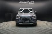 Chery Tiggo 4 Pro I Крым  - изображение 31