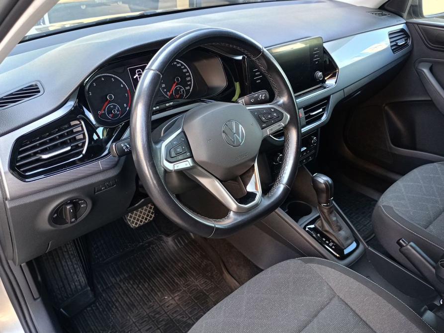 Volkswagen Polo VI Казань  - изображение 5