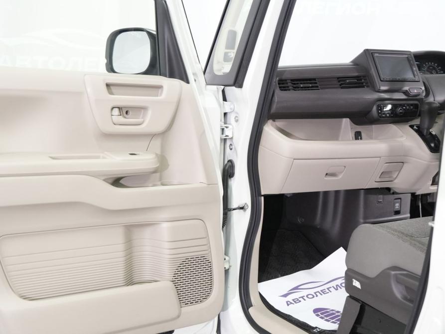 Honda N-BOX II Новосибирск  - изображение 9