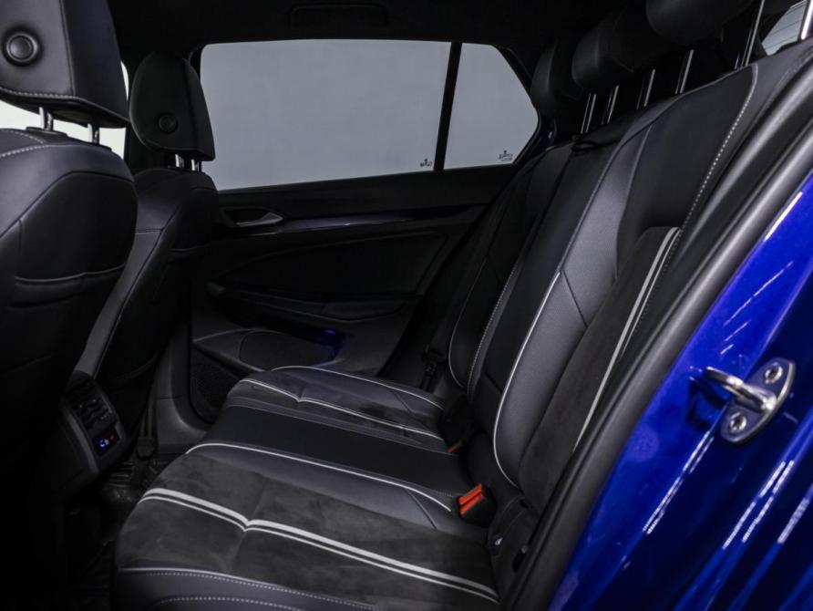 Volkswagen Golf VIII Москва  - изображение 13