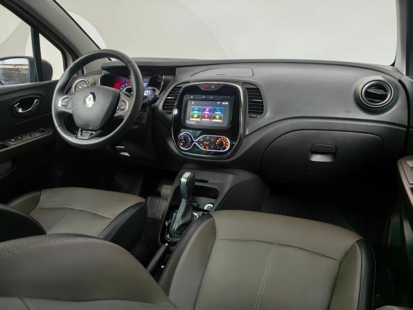 Renault Kaptur I с пробегом 2018 года, цена 1 649 000 рублей, 78595 км, внедорожник, Автокод Объявления