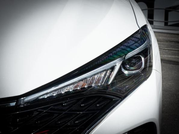 Changan Eado Plus с пробегом 2024 года, цена 1 560 000 рублей, 79360 км, седан, Автокод Объявления