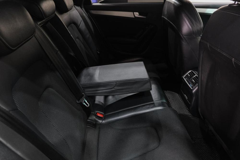 Audi A4 IV (B8) Рестайлинг Новокузнецк  - изображение 29