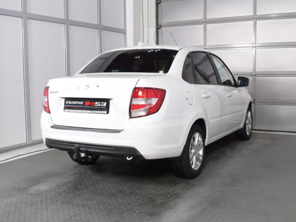 Lada (ВАЗ) Granta I Рестайлинг с пробегом 2023 года, цена 749 999 рублей, 73371 км, седан, Автокод Объявления