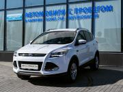 Ford Kuga II Екатеринбург  - изображение 20