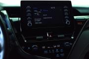 Toyota Camry VIII (XV70) Рестайлинг Сургут  - изображение 51