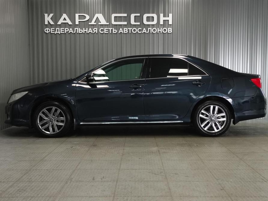 Toyota Camry VII (XV50) Пермь  - изображение 5