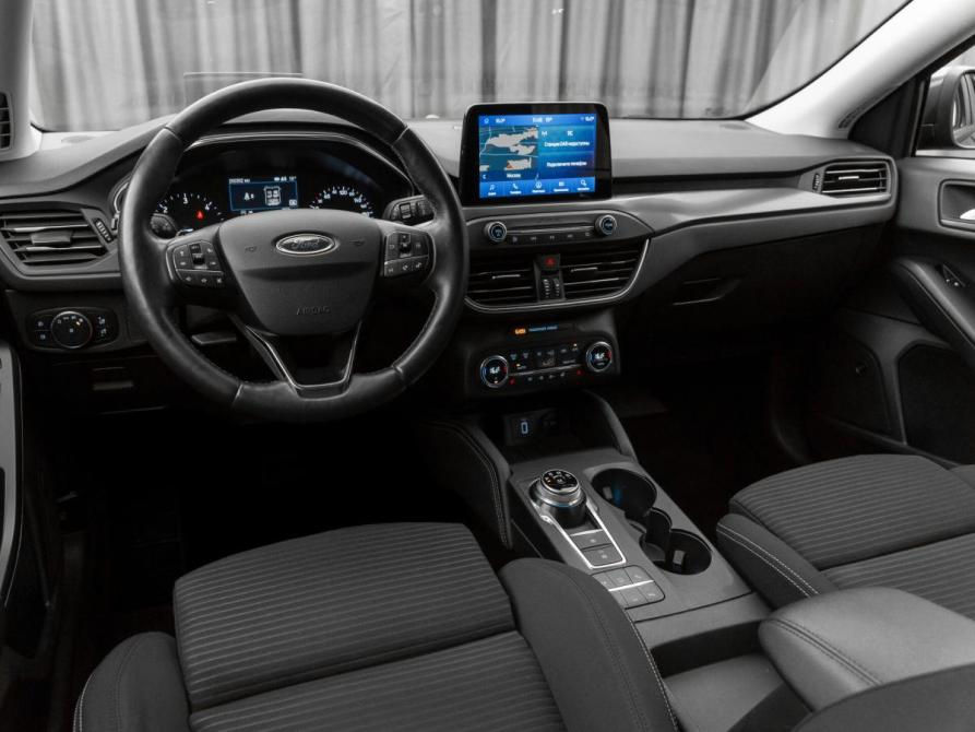 Ford Focus IV Москва  - изображение 7