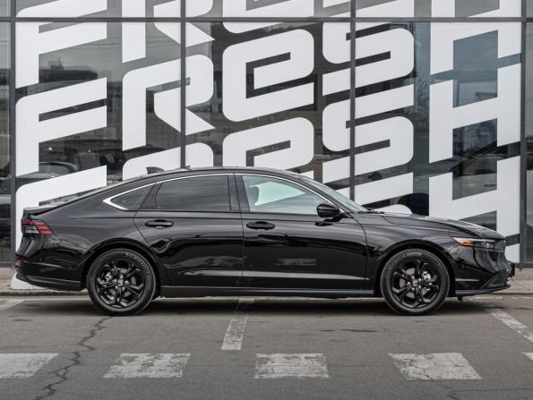 Honda Accord XI Рестайлинг с пробегом 2025 года, цена 3 980 000 рублей, 2394 км, седан, Автокод Объявления