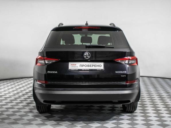 Skoda Kodiaq I с пробегом 2017 года, цена 2 175 000 рублей, 160525 км, внедорожник, Автокод Объявления