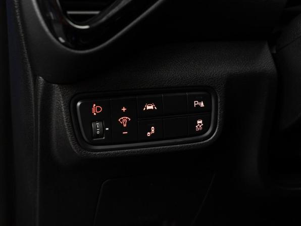 Kia Soul III с пробегом 2020 года, цена 2 180 000 рублей, 72110 км, хэтчбек, Автокод Объявления