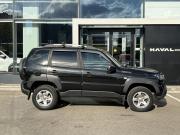 Lada (ВАЗ) Niva Travel I Москва  - изображение 22
