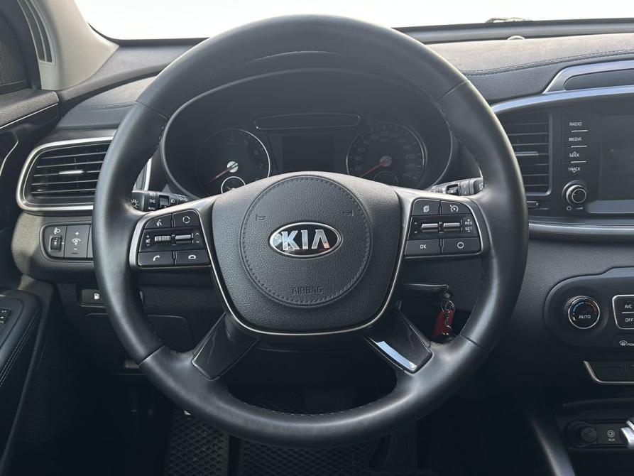Kia Sorento III Prime Рестайлинг Москва  - изображение 12