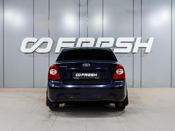 Ford Focus II Рестайлинг с пробегом 2010 года, цена 714 000 рублей, 145870 км, седан, Автокод Объявления