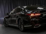 Lexus LS V Тюмень  - изображение 49