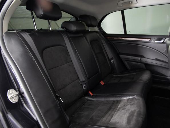 Skoda Superb II с пробегом 2011 года, цена 899 000 рублей, 328285 км, лифтбек, Автокод Объявления