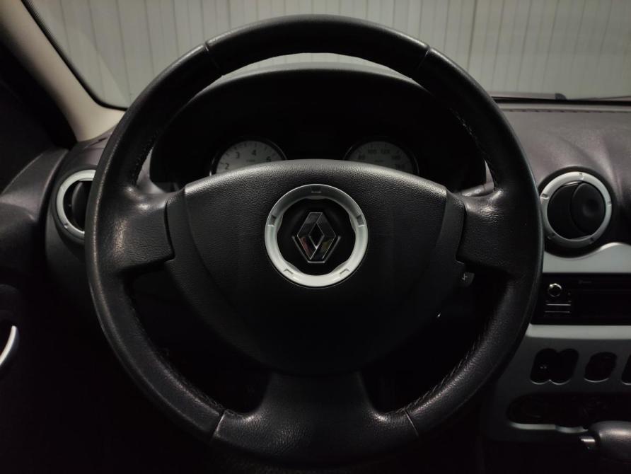Renault Logan I Рестайлинг Пермь  - изображение 7