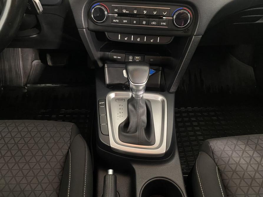 Kia Ceed III Воронеж  - изображение 9