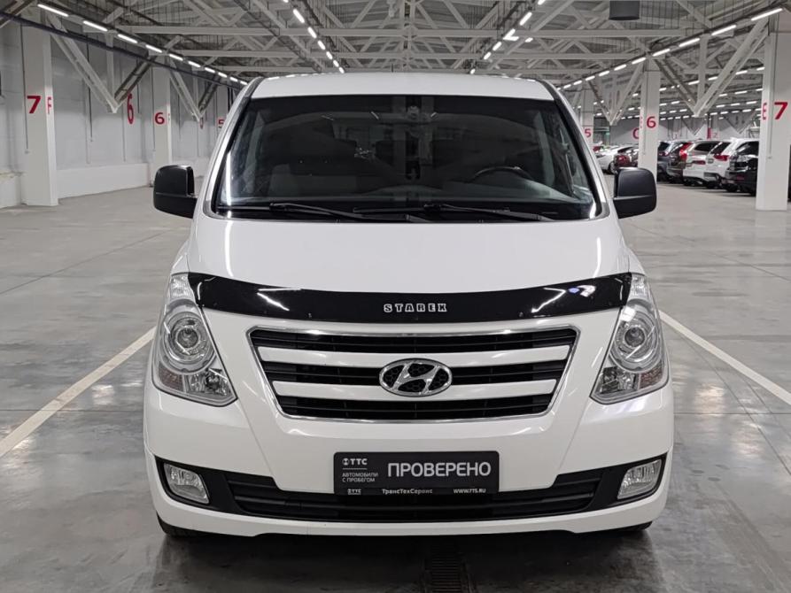 Hyundai H-1 II Рестайлинг Казань  - изображение 2