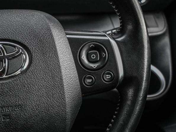 Toyota Sienta II с пробегом 2018 года, цена 1 779 000 рублей, 86501 км, компактвэн, Автокод Объявления