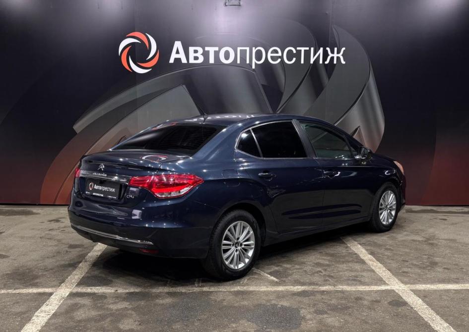 Citroen C4 II Ставрополь  - изображение 4