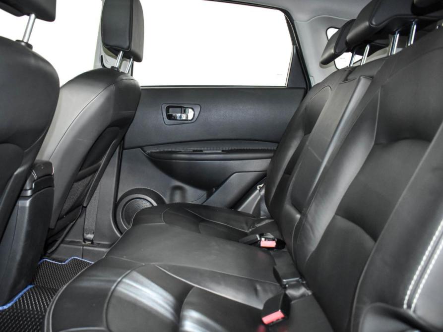 Nissan Qashqai I Рестайлинг Санкт-Петербург  - изображение 12