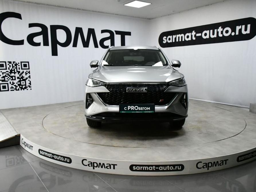 Haval F7 II Новосибирск  - изображение 7
