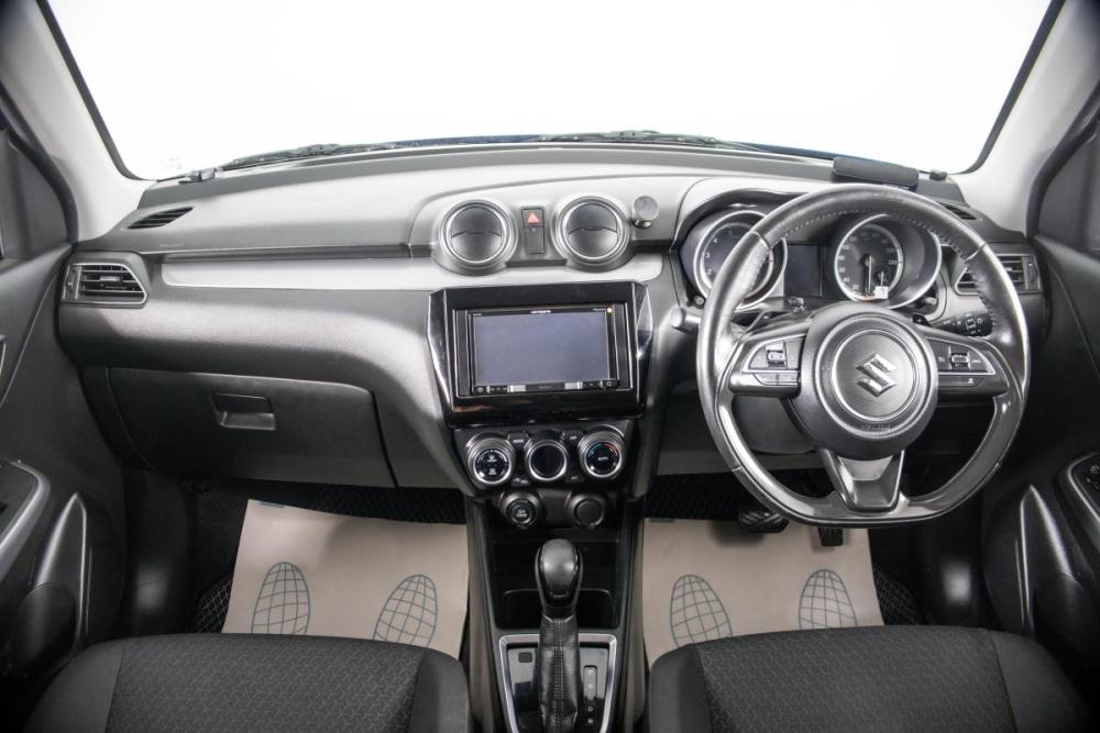 Suzuki Swift IV Рестайлинг Пермь  - изображение 14
