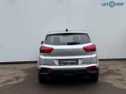 Hyundai Creta I Москва  - изображение 20