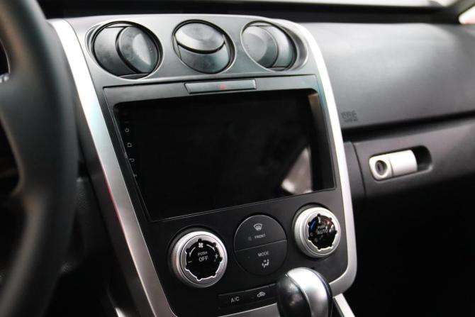Mazda CX-7 I с пробегом 2008 года, цена 955 550 рублей, 90319 км, внедорожник, Автокод Объявления