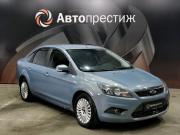 Ford Focus II Рестайлинг Ставрополь  - изображение 25