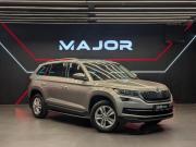 Skoda Kodiaq I Москва  - изображение 53