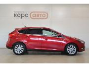 Ford Focus III Рестайлинг Коломна  - изображение 20