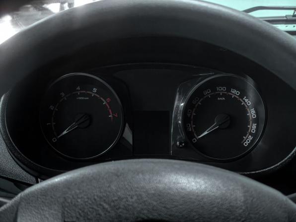 Lada (ВАЗ) Granta I Рестайлинг с пробегом 2025 года, цена 969 900 рублей, 28000 км, седан, Автокод Объявления