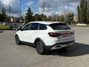 Lada (ВАЗ) Vesta I Рестайлинг (NG) Липецк  - изображение 21
