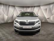 Skoda Kodiaq I Москва  - изображение 27
